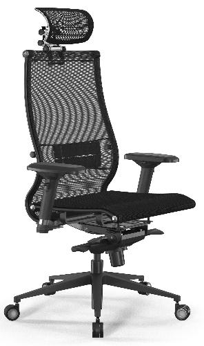 Кресло для  руководителя Samurai L2-9D z30.3.15.2