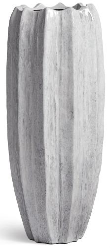 Кашпо TREEZ Effectory - Aura - Высокая Кашпо-ваза