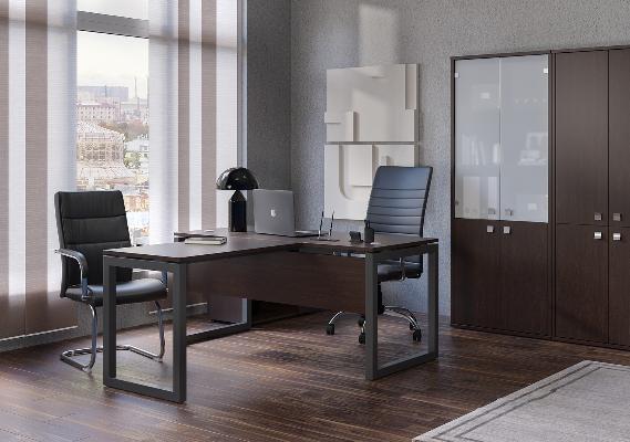 Metal System Quattro 5Х5