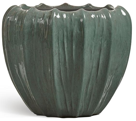 Кашпо TREEZ Effectory - Aura - Чаша