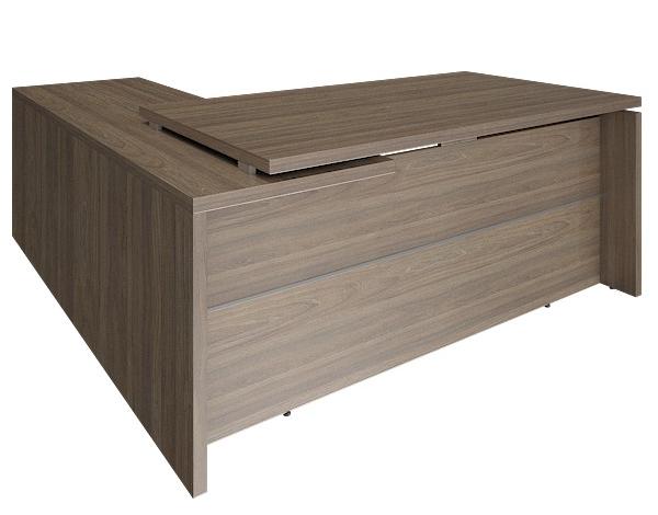 Стол руководителя LT.C-18 (R)