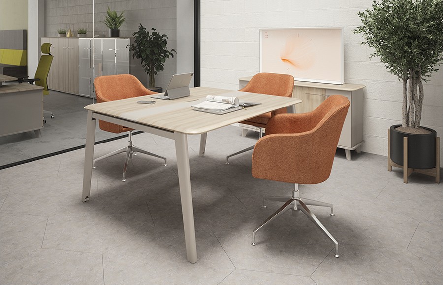 Стол для переговоров TIME