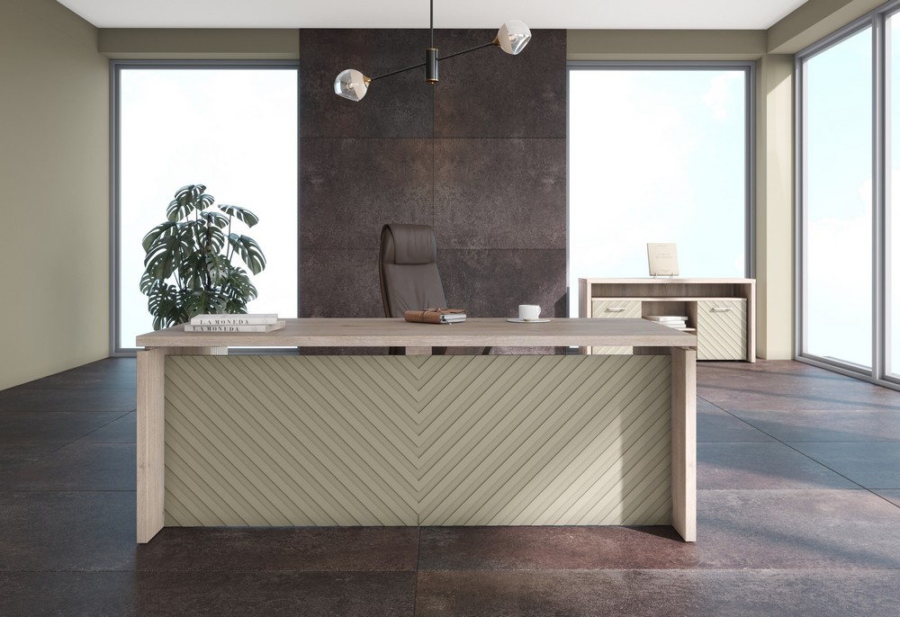 Кабинет для руководителя TORR LUX Кабинет для руководителя TORR LUX