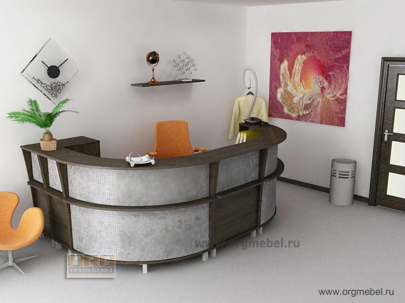 Офисная мебель для приемной серии B&Q Офисная мебель для приемной серии B&Q