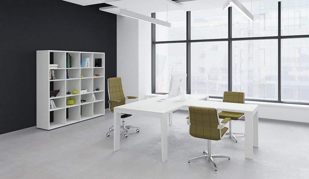 Кабинет руководителя Mahia Executive Кабинет руководителя Mahia Executive