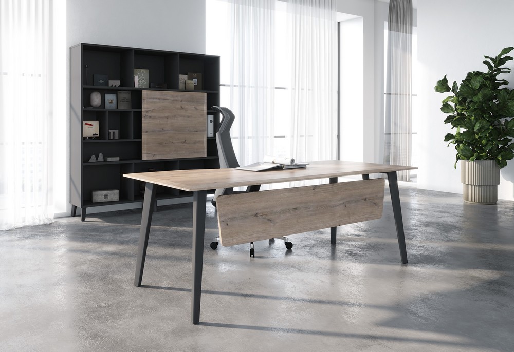 Кабинет для руководителя JAY