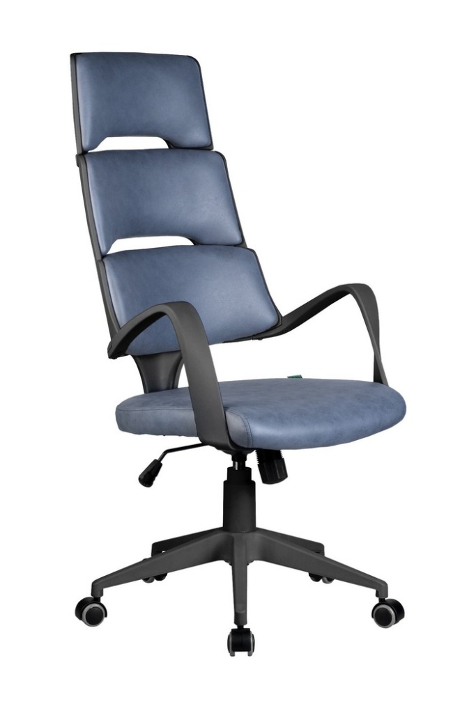 кресло Riva Chair SAKURA (чёрный пластик).jpg