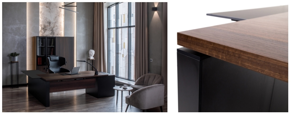 Кабинет для руководителя RENZ Кабинет для руководителя RENZ