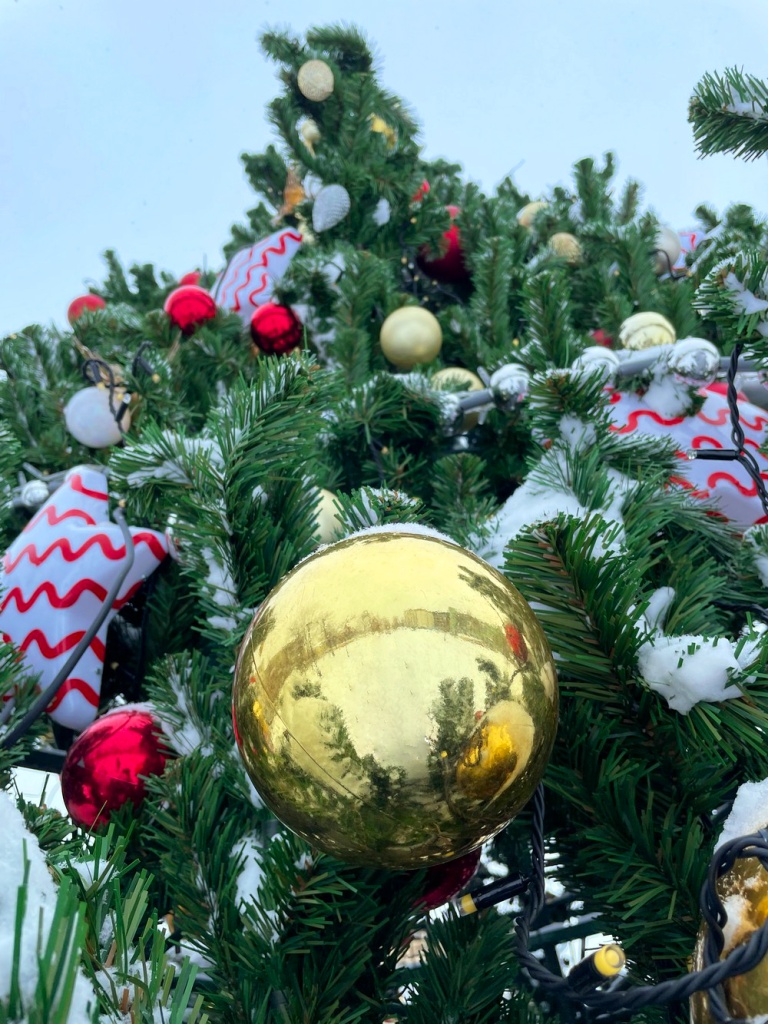 С новым годом 2023!