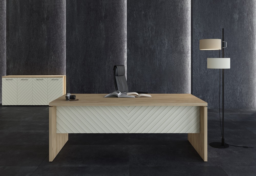 Кабинет для руководителя TORR LUX Кабинет для руководителя TORR LUX