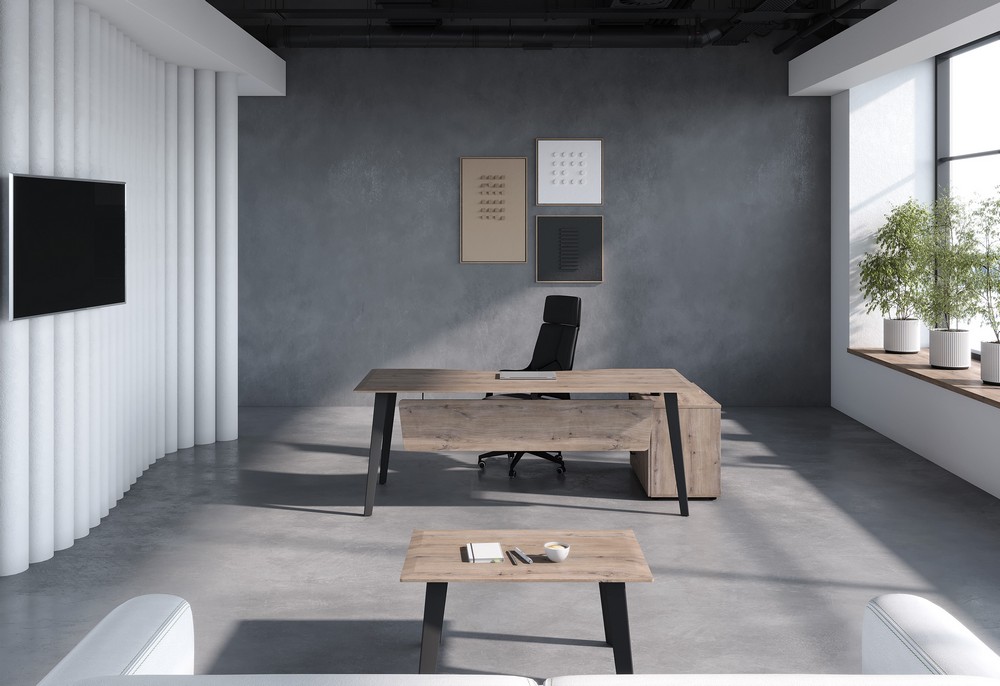 Кабинет для руководителя JAY