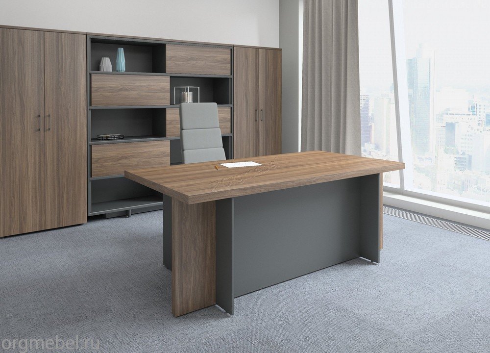 Кабинет для руководителя Faber Кабинет для руководителя Faber