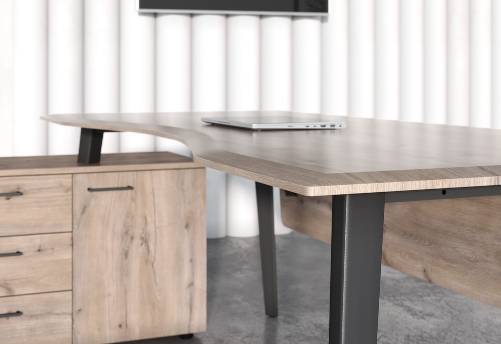 Кабинет для руководителя JAY