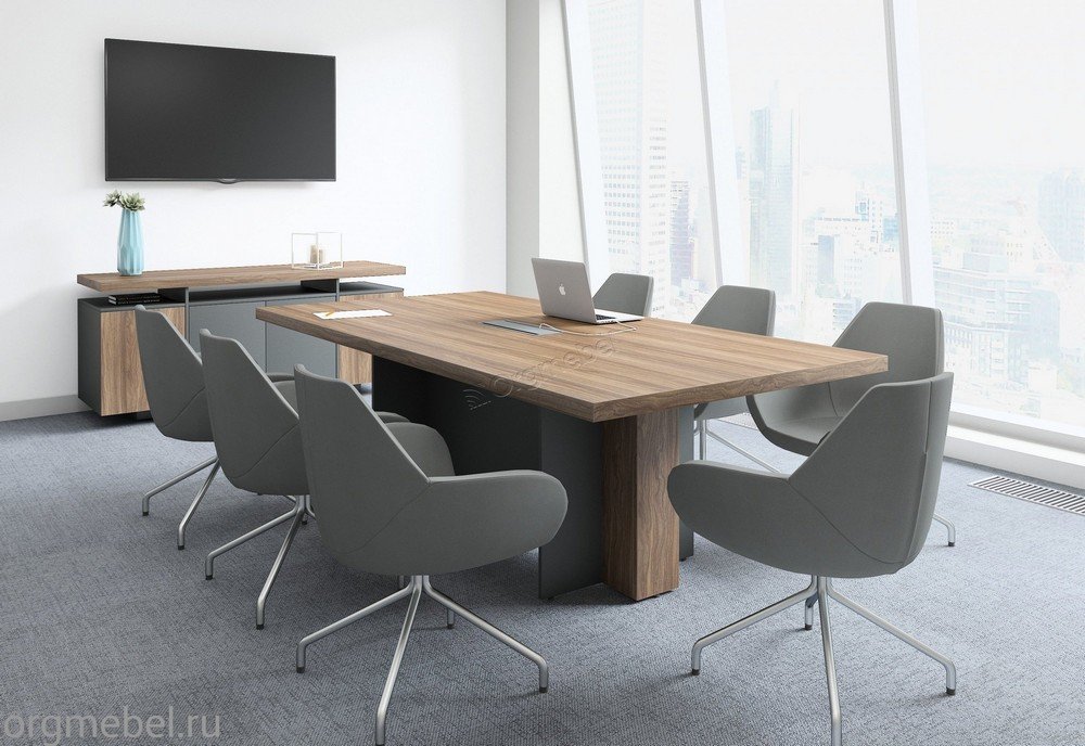 Стол для переговоров Faber Стол для переговоров Faber