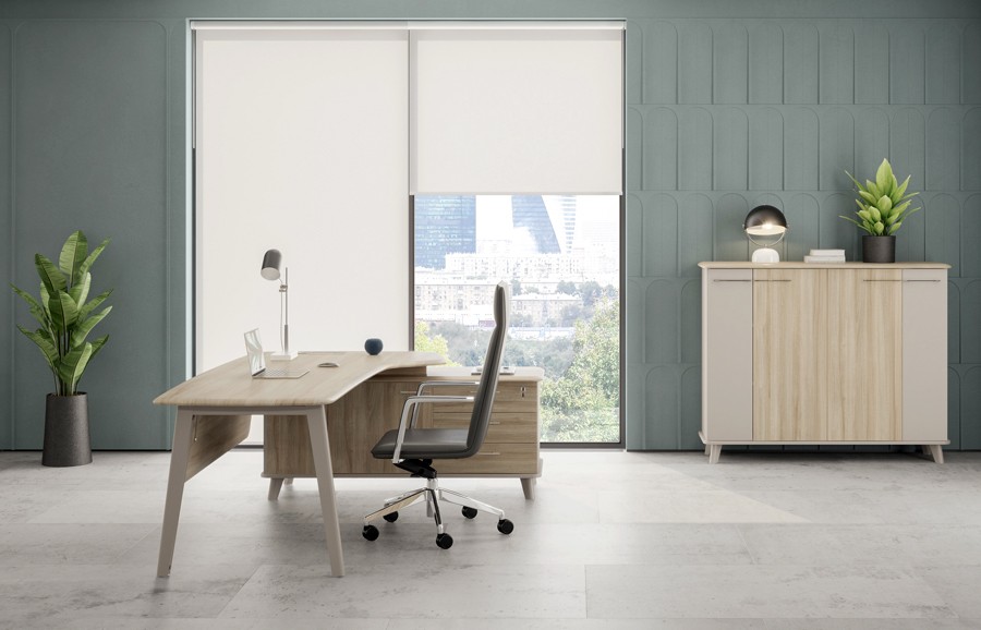 Кабинет для руководителя TIME