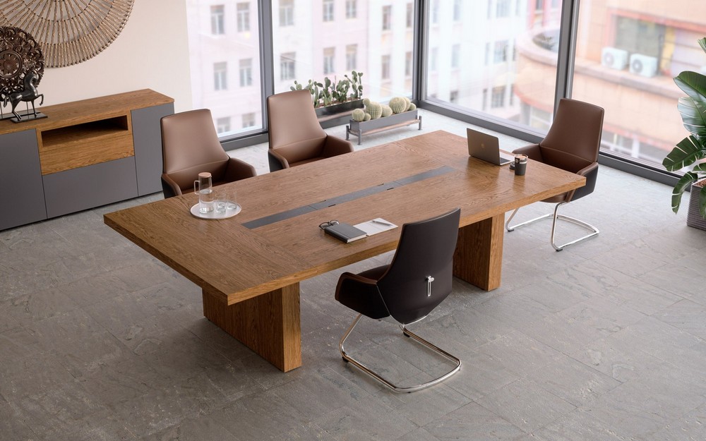 Столы для переговоров Art.Neo II Столы для переговоров Art.Neo II