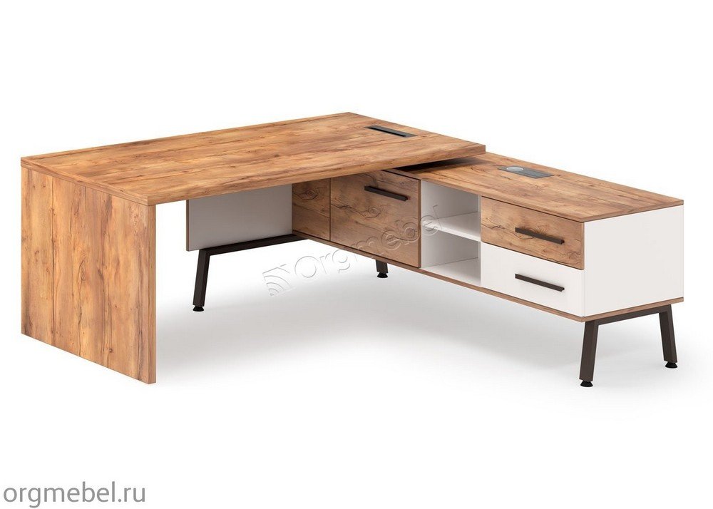 Стол для руководителя Lavana Supreme Стол для руководителя Lavana Supreme
