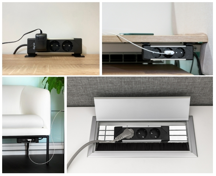 Монтаж UNDERDESK на столе Новинка! Электрический блок UnderDesk - Opera_221205145310.jpg