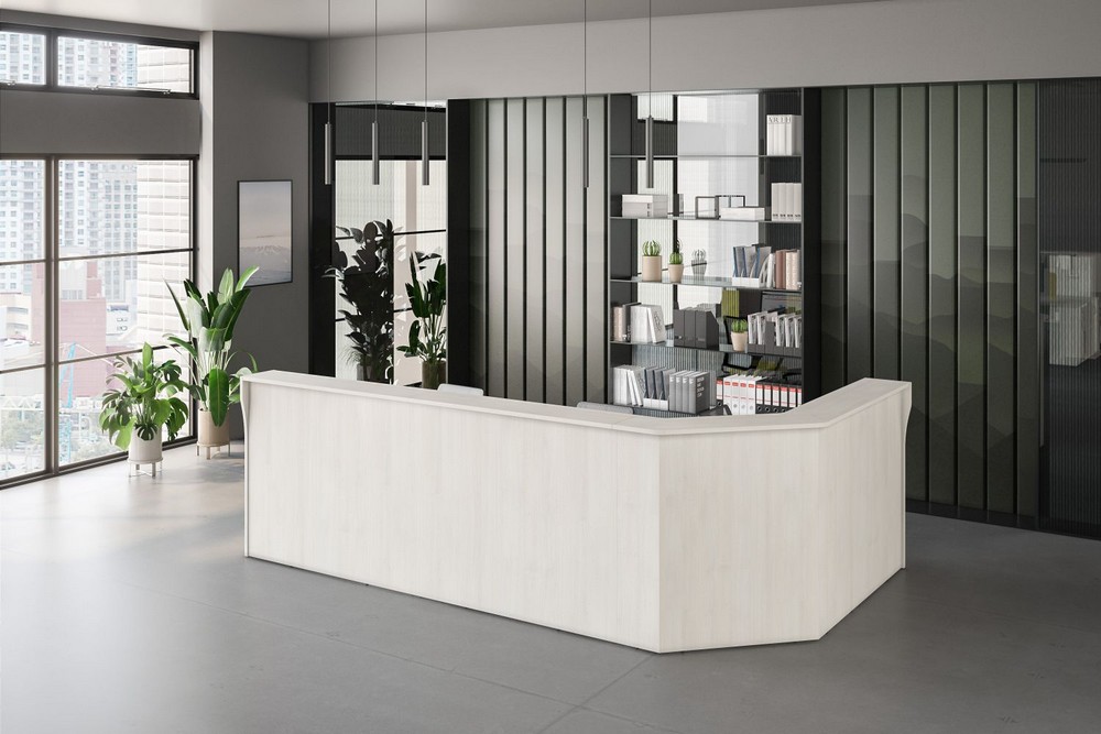 Стойка ресепшн Комфорт Стойка ресепшн Комфорт