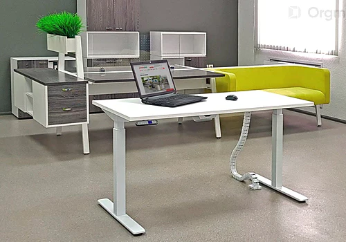 Серия XTEN-UP — премиум эргономика