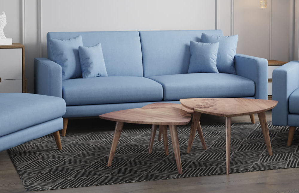 Диван с подушками VERDEN Relax 3 Диван с подушками VERDEN Relax 3