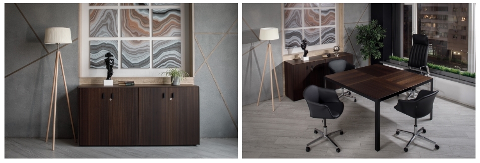 Кабинет для руководителя RENZ Кабинет для руководителя RENZ