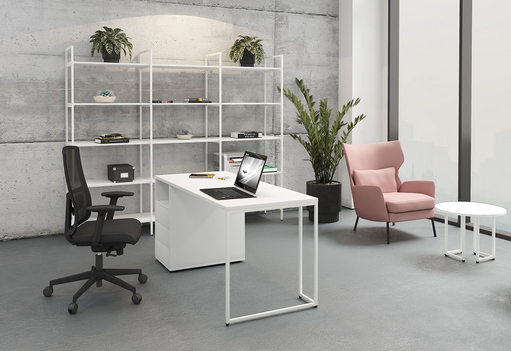 Офисная мебель LINK