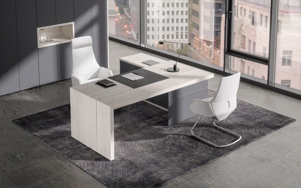 Кабинет руководителя Art.Neo II Кабинет руководителя Art.Neo II