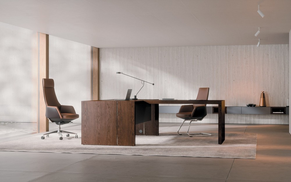 Кабинет руководителя Art.Neo II Кабинет руководителя Art.Neo II