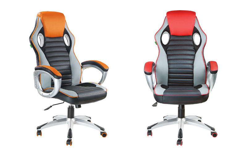 Офисные игровые кресла для геймеров, серия RCH GAME