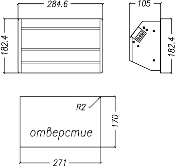 Система электрофикации, серия CONFERENCE