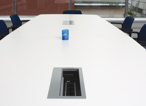 Система электрофикации, серия TOP FRAME