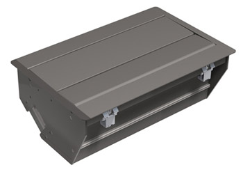 Система электрофикации, серия CONFERENCE