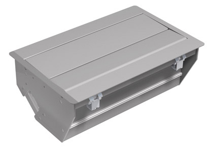 Система электрофикации, серия CONFERENCE