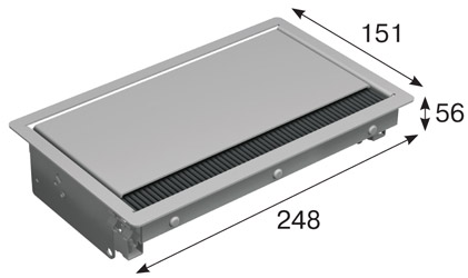 Система электрофикации, серия CONI