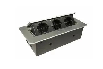 Системы электрификации