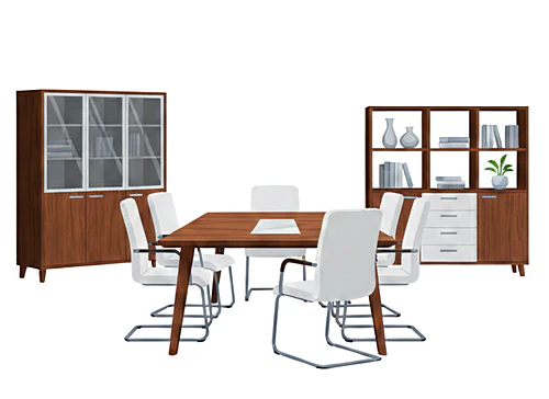 Мебель для переговорных