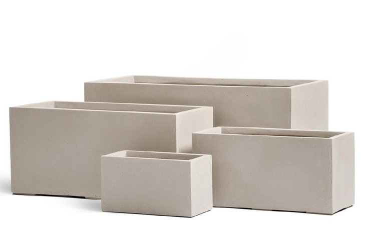 Прямоугольные